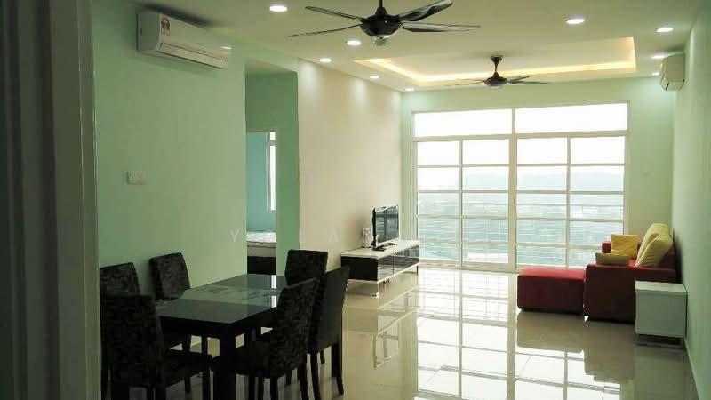 Nusa Heights (Nusa Puncak) - 1