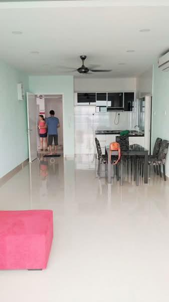 Nusa Heights (Nusa Puncak) - 2