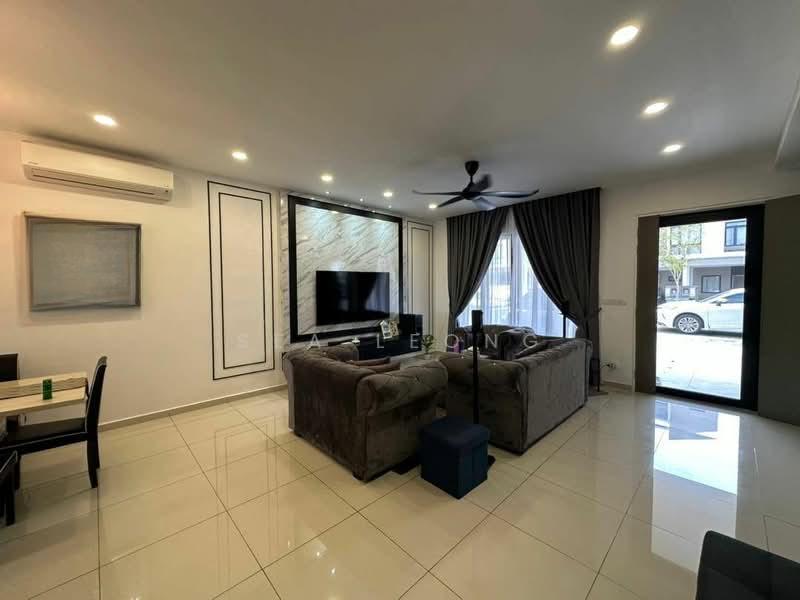 Sunway Citrine Lakehomes - 2