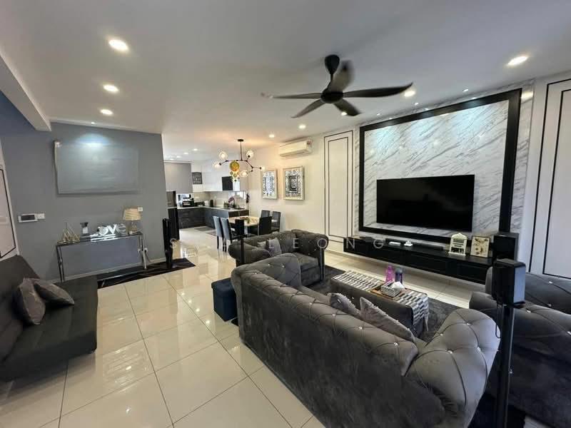 Sunway Citrine Lakehomes - 1