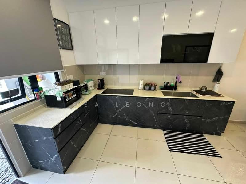 Sunway Citrine Lakehomes - 5