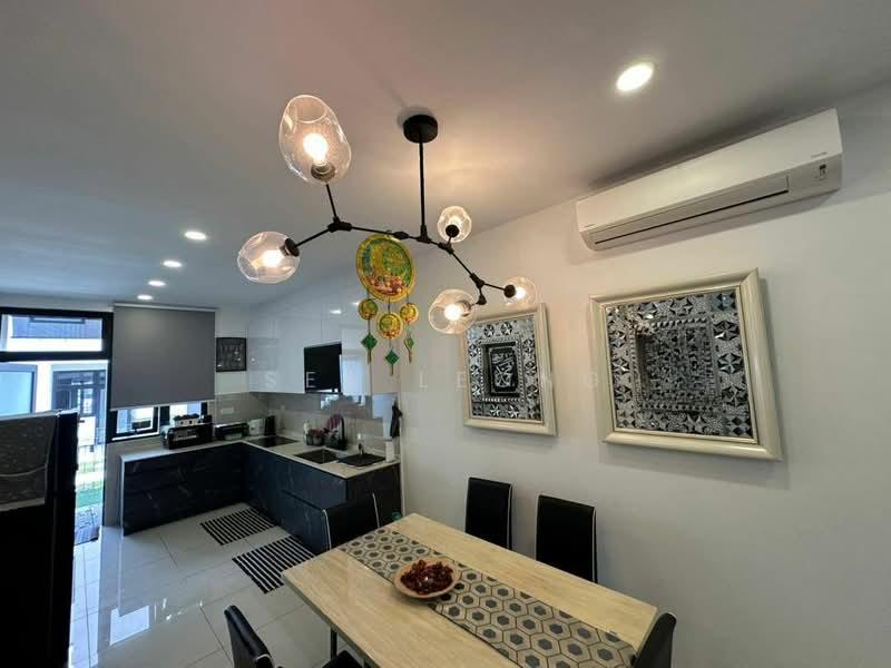 Sunway Citrine Lakehomes - 3