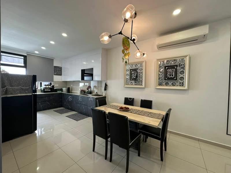 Sunway Citrine Lakehomes - 4