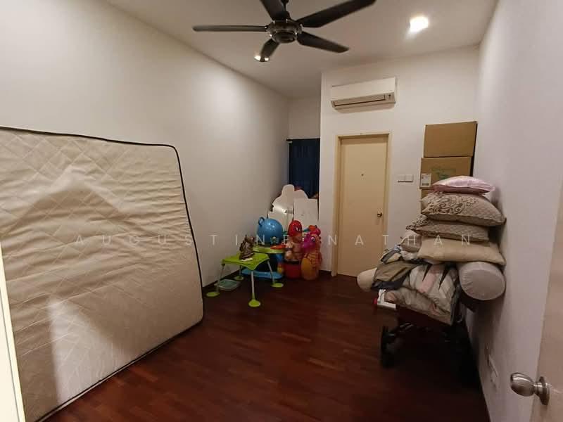 Abadi Heights - 3