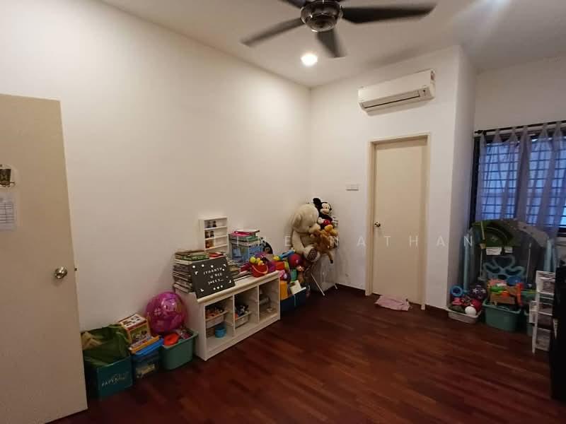 Abadi Heights - 5