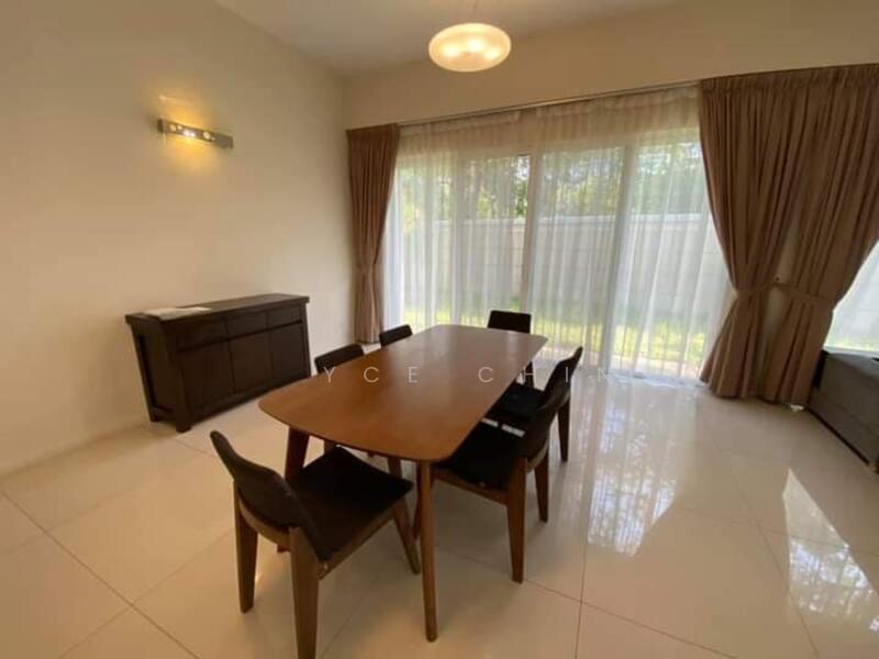Acacia Seri Tanjung Pinang - 3