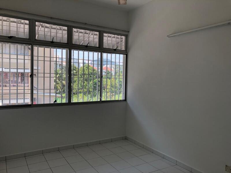 Taman Air Itam - 2
