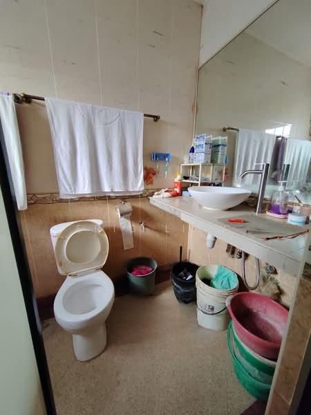 2 Storey House Bandar Mahkota Cheras - 2