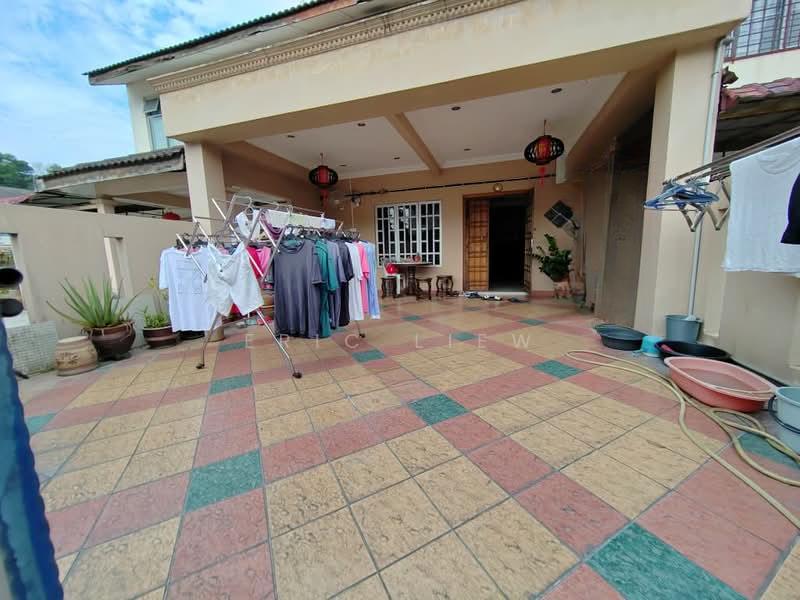 2 Storey House Bandar Mahkota Cheras - 4