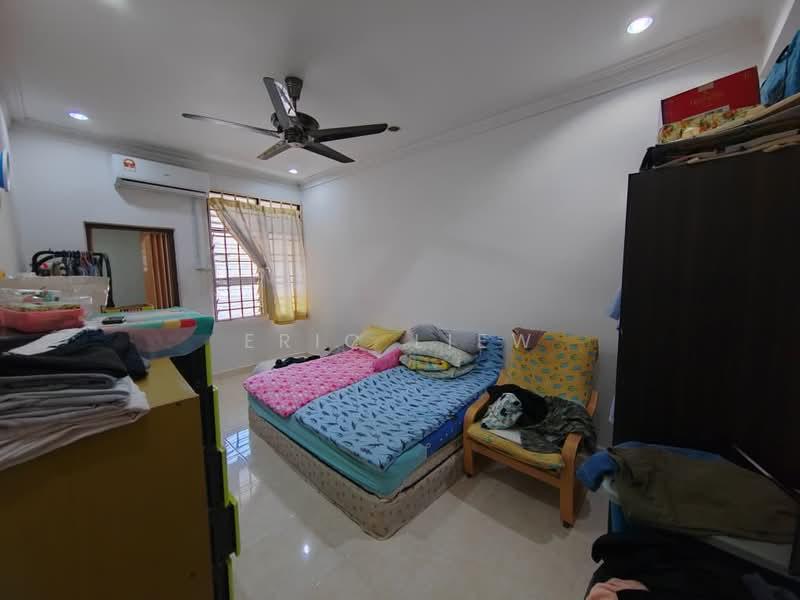 2 Storey House Bandar Mahkota Cheras - 5