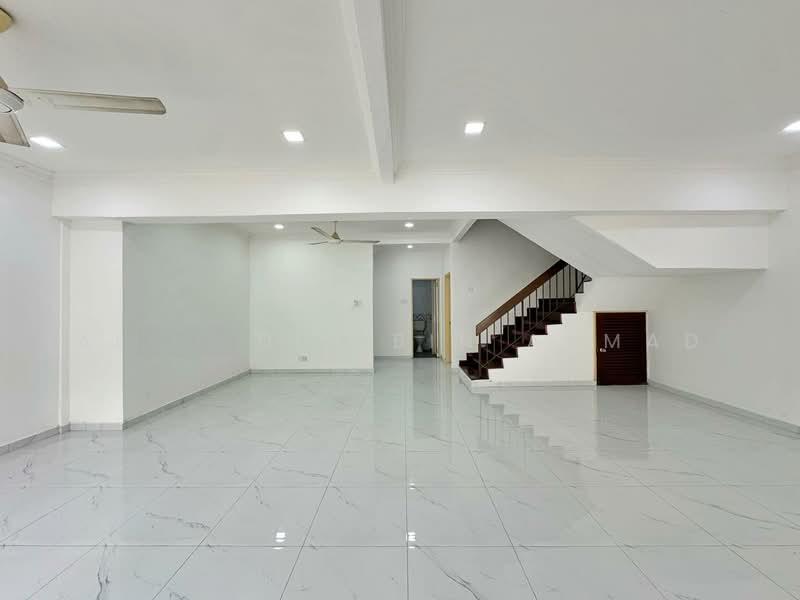 Taman Koperasi Cuepacs - 3