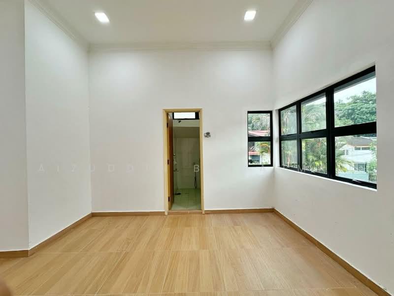 Taman Koperasi Cuepacs - 4
