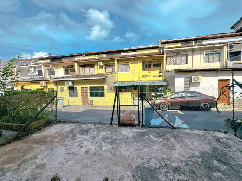 Taman Sentosa Tamans Sentosas - 4