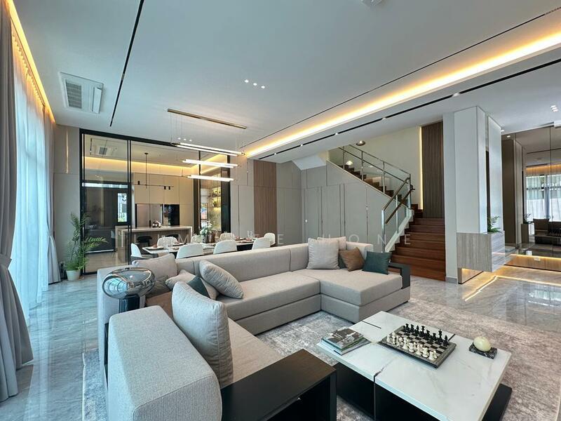 Puncak Alam Lakeside - 4