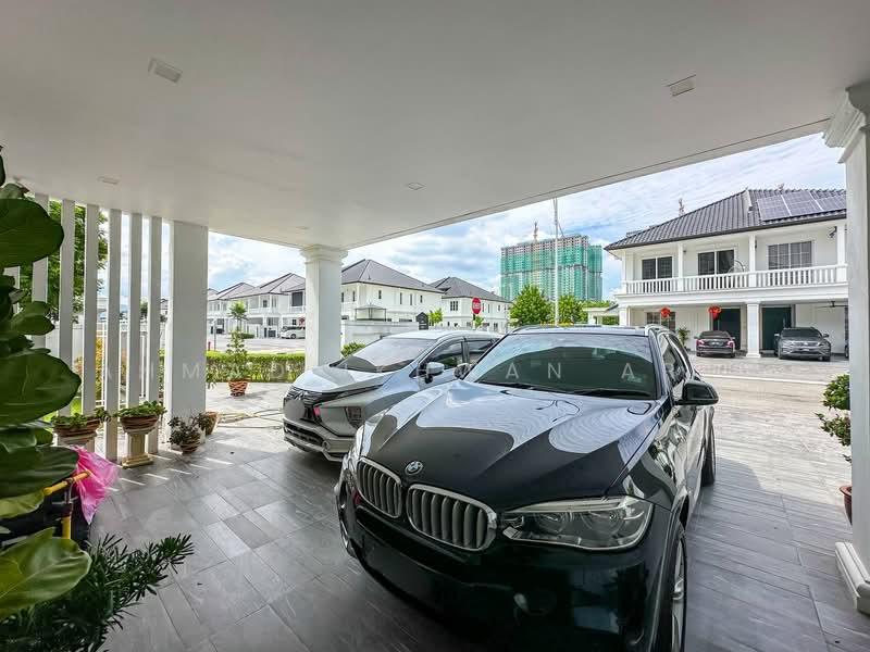 Stoneridge Eco Majestic - 4