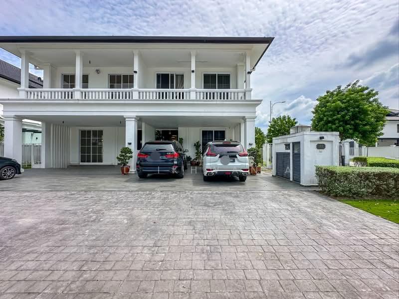 Stoneridge Eco Majestic - 1