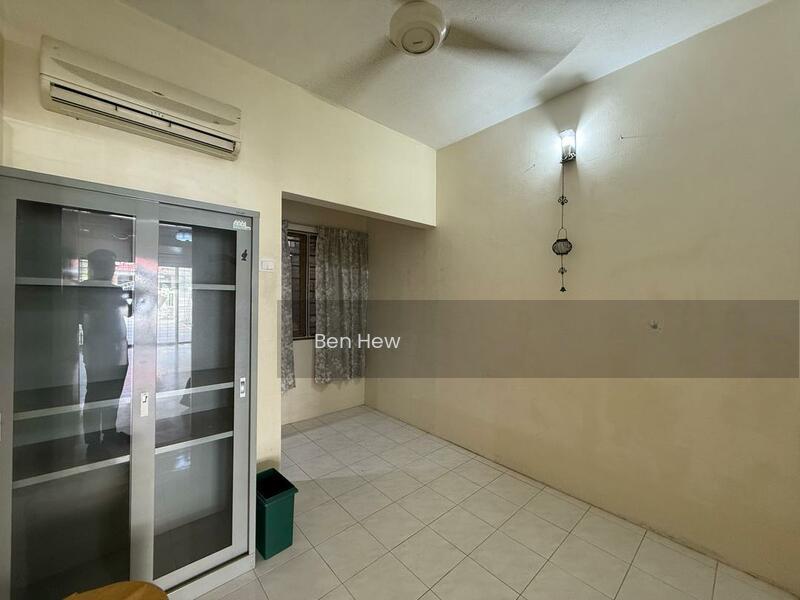 Taman Sri Nibong - 3