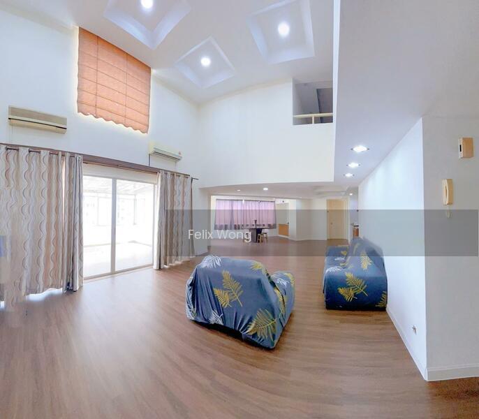 Pantai Panorama Condominiums - 5