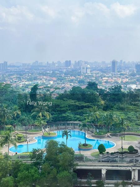 Pantai Panorama Condominiums - 3