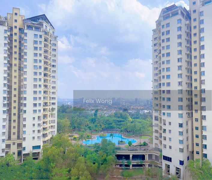 Pantai Panorama Condominiums - 2