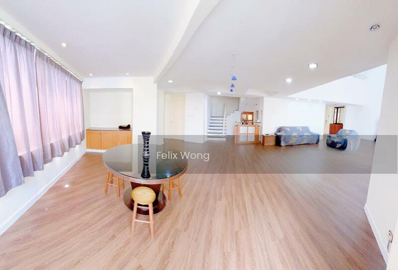 Pantai Panorama Condominiums - 1