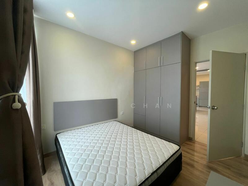 The Mark @ Cheras - 5