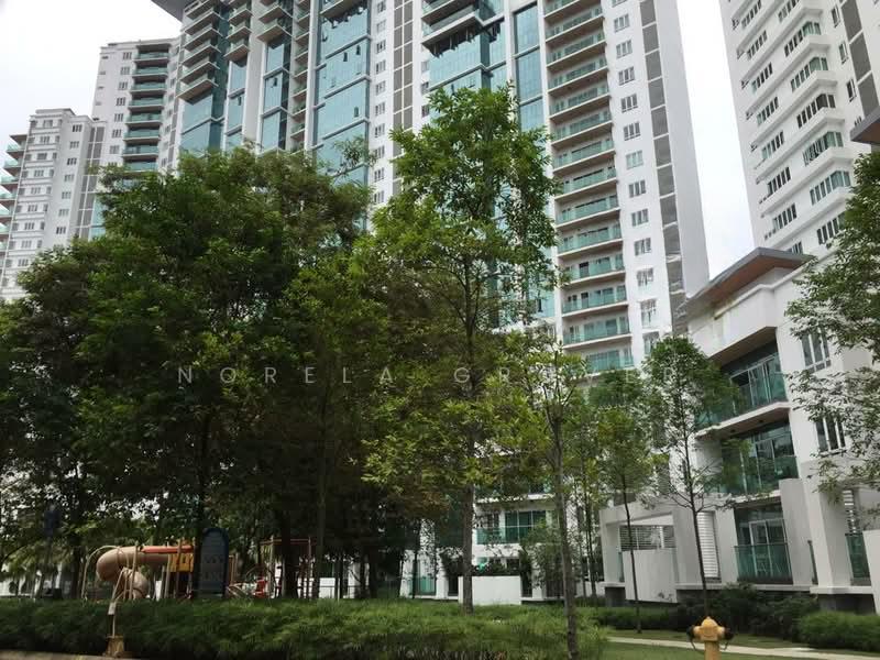 Surian Residences - 5