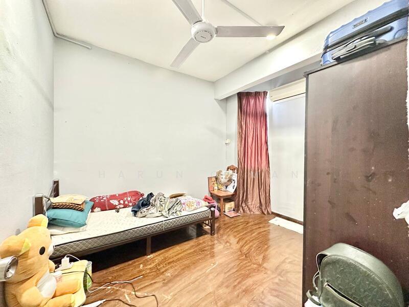 Bukit OUG Condominiums - 2