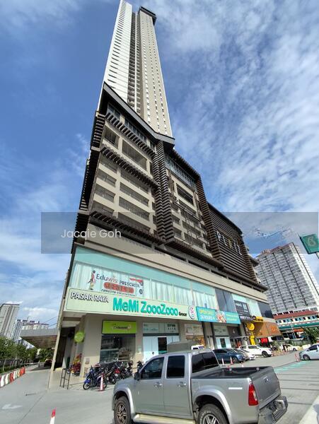 Kenwingston Platz - 1