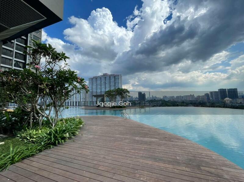 Kenwingston Platz - 5