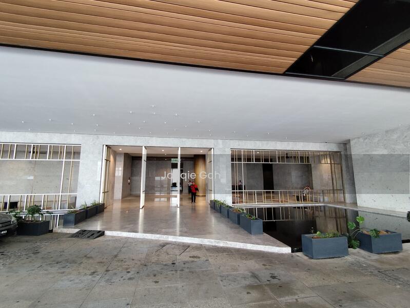 Kenwingston Platz - 4