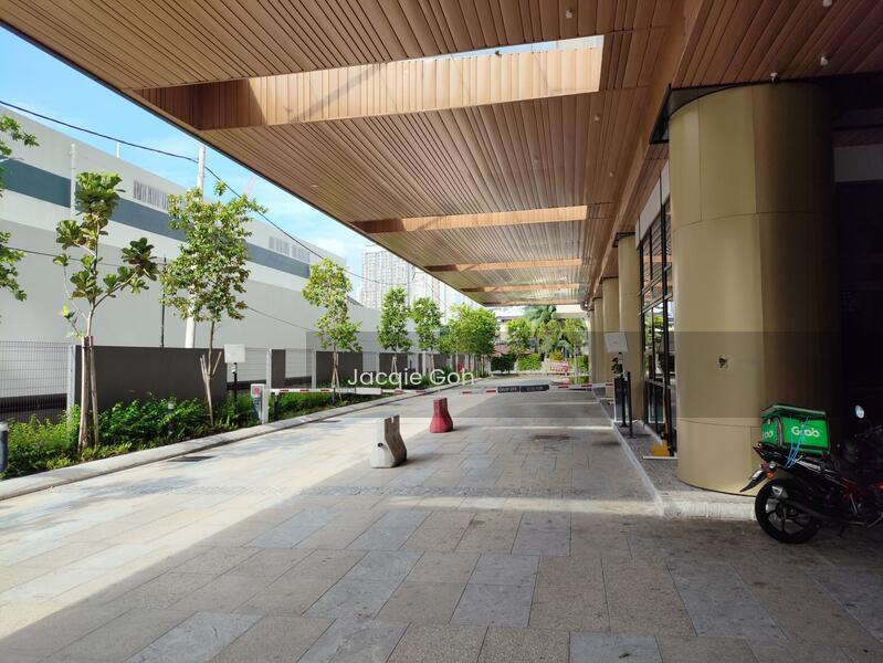 Kenwingston Platz - 3