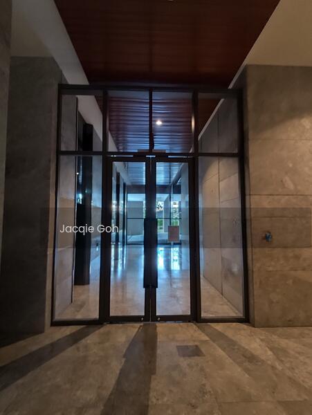 Kenwingston Platz - 2