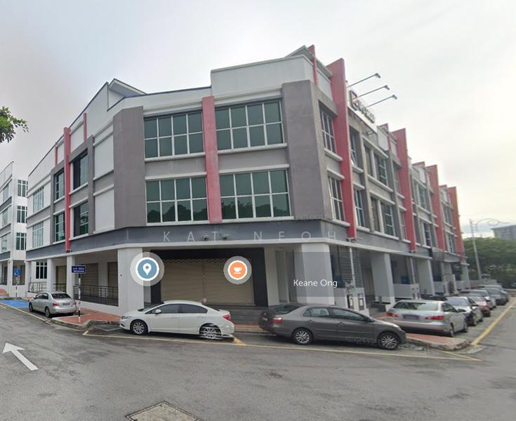 Ara Damansara - 2