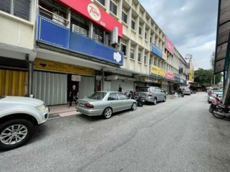 Ara Damansara - 3