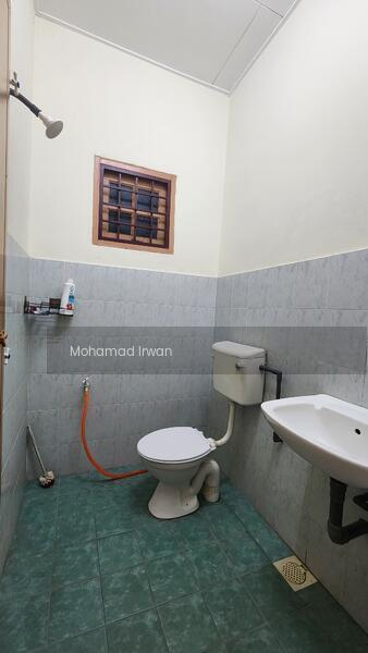 Taman Seri Raia - 5