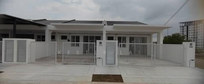 1 Tingkat Teres 3r2b Freehold Seremban Bandar Sri Sendayan Port Dickson Mambau Labu Bandar Enstek - 1