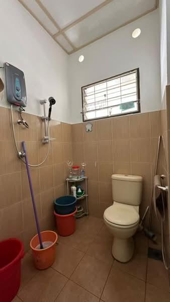 Pulau Tikus - 5