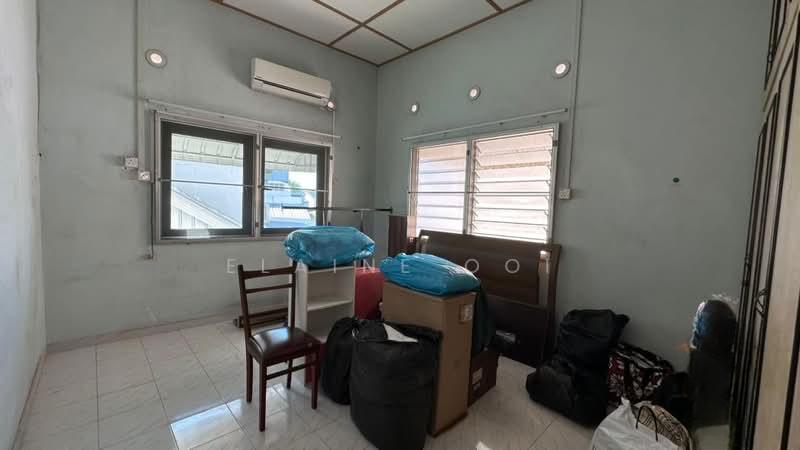Pulau Tikus - 3