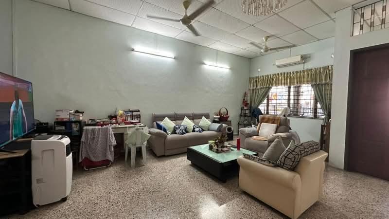 Pulau Tikus - 2