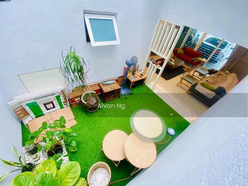 Taman Desa Seputeh - 3
