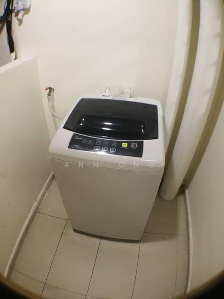 Titiwangsa Sentral - 3