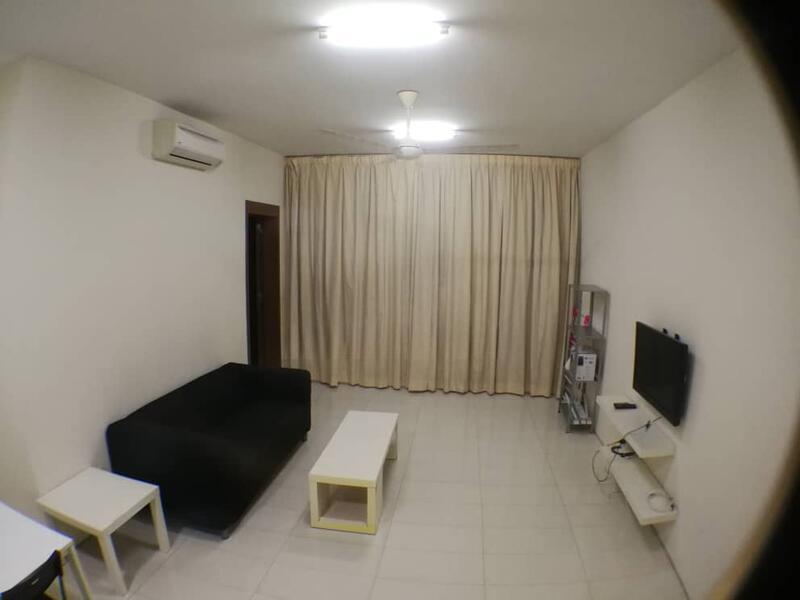 Titiwangsa Sentral - 5