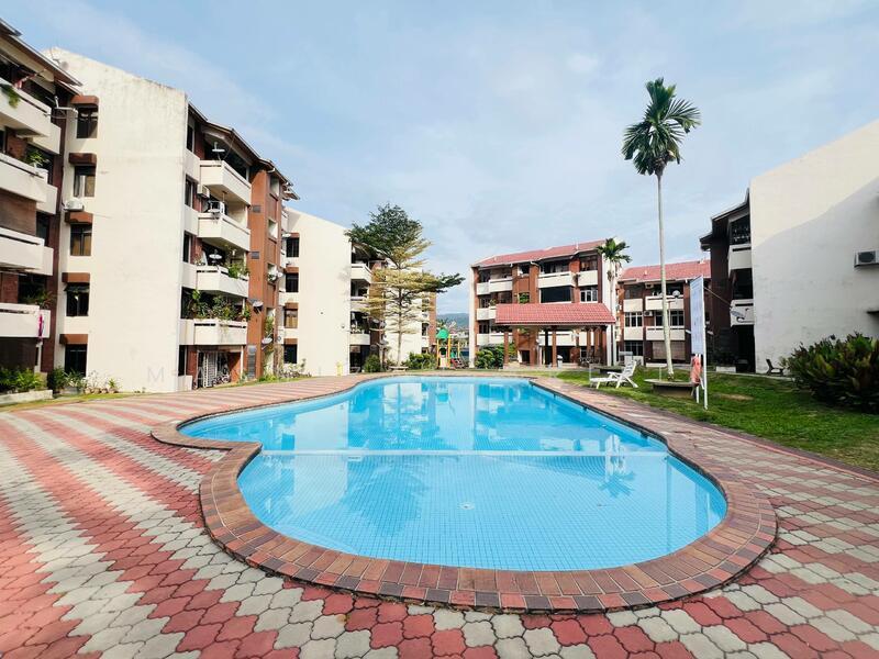 Section 5 @ Wangsa Maju - 3