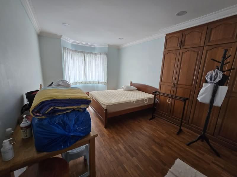 Bukit Jalil Golf & Country Resort Bungalow - 5