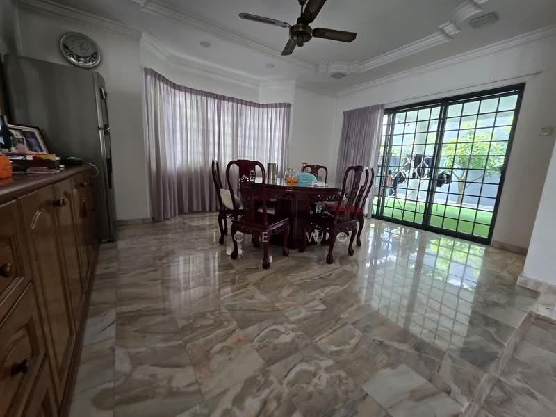 Bukit Jalil Golf & Country Resort Bungalow - 3