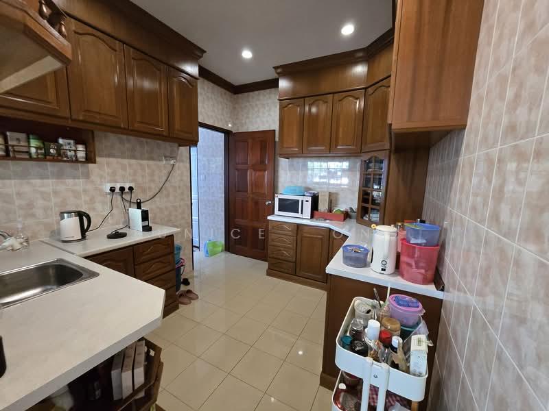 Bukit Jalil Golf & Country Resort Bungalow - 4