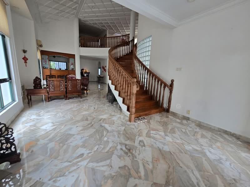 Bukit Jalil Golf & Country Resort Bungalow - 2