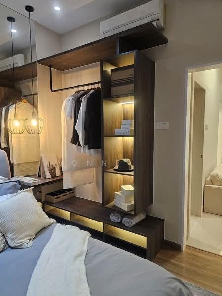 Loop Residences - 3