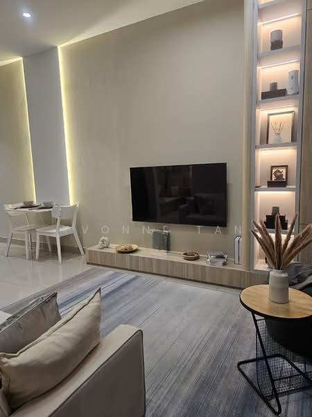 Loop Residences - 2